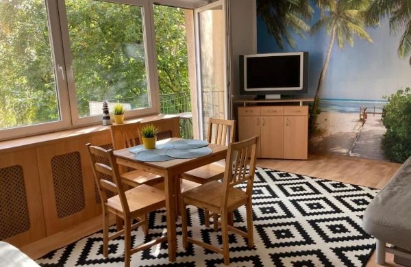 Kierunek Sopot Apartament Sopot Centrum I
