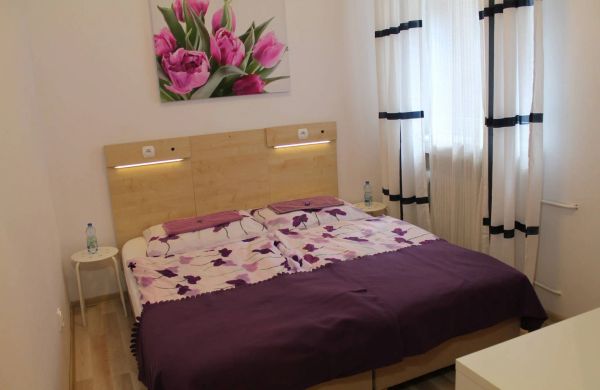 Hostel Kubik Kraków