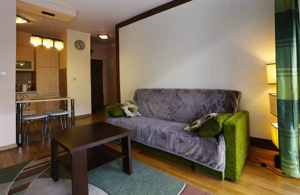 Apartament Gardiv Kraków