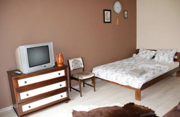 Apartament Widok Kraków