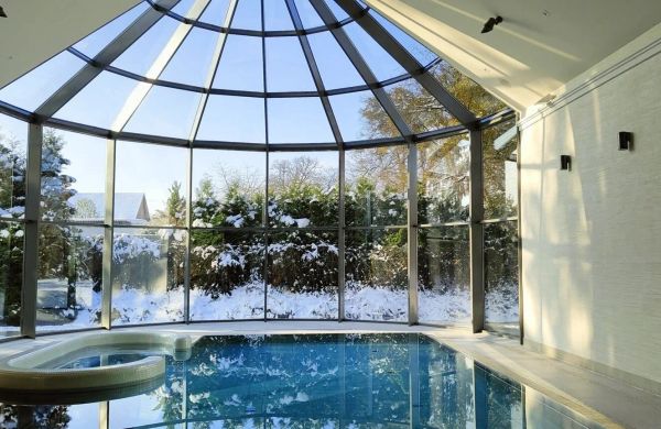 Hotel Wieniawa Spa Rekowo Górne