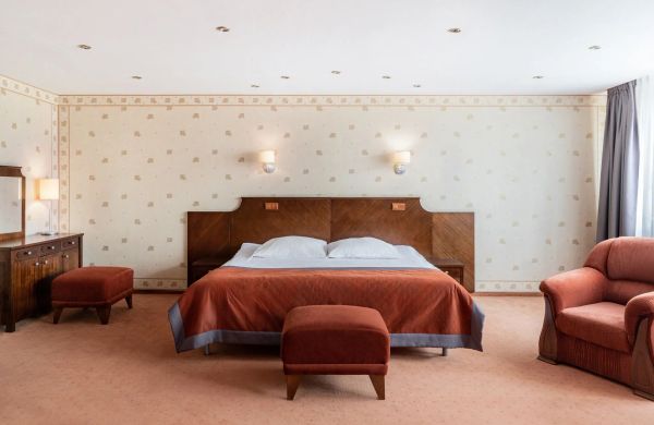 Hotel Alf Kraków