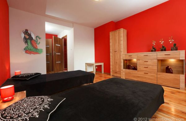Hotelik Bach Gdańsk