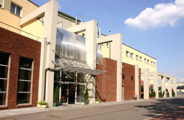 Hotel Liburnia Cieszyn