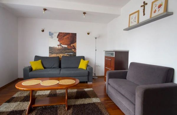 Apartament Lipki-Mały Giewont Centrum Zakopane