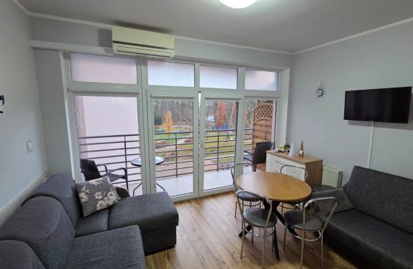 Apartament Zuza Dziwnów