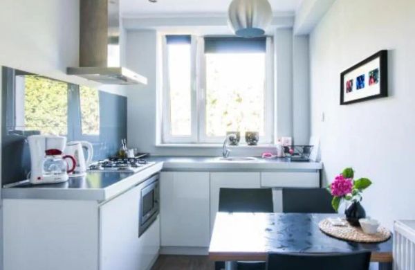 Apartamenty Algador Kraków