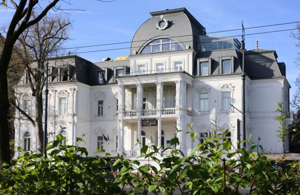 Mirage Medic Hotel Budapest