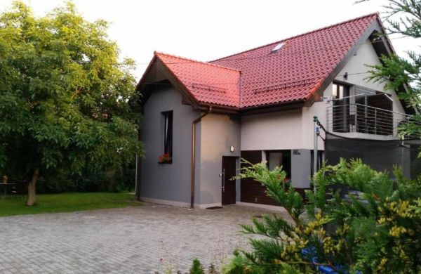 Pensjonat Rezerwat85 Gdańsk