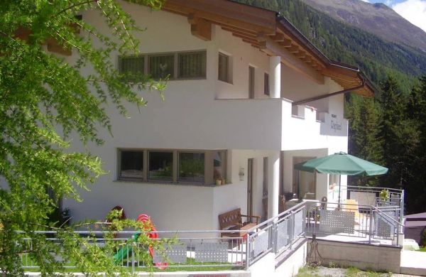 Appartment Raphael Niederthai