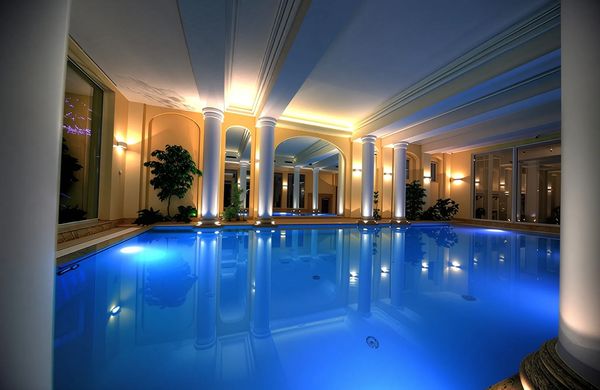 Hotel Polaris Świnoujście