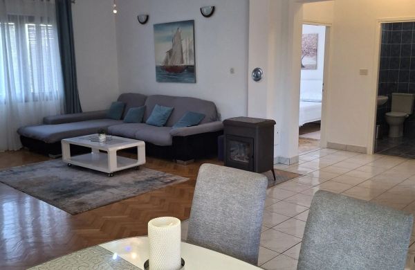 Apartman Petra Bibinje