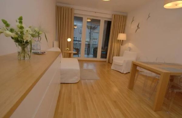 IRS Apartament Querc Gdańsk