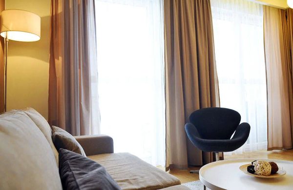 IRS Apartament Machiato Gdańsk