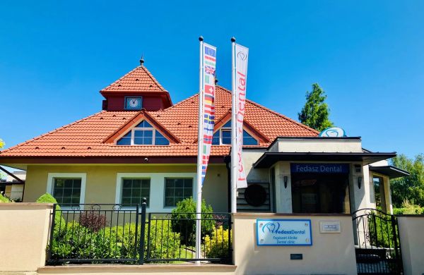 Fedasz Dental Pilisvörösvár