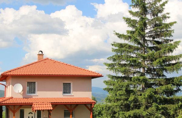 Panoráma Apartman Esztergom