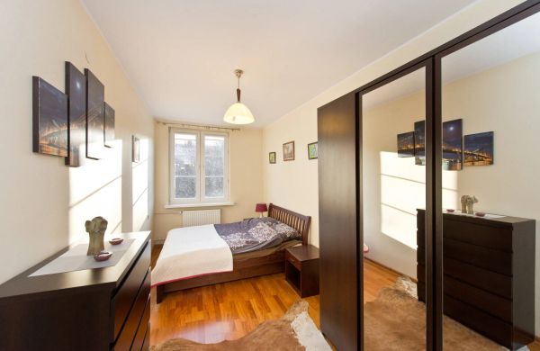 Apartament Grobla Gdańsk