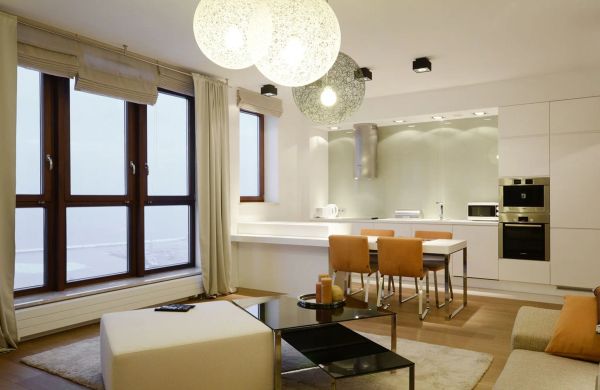 Hryniewickiego 6B | Nowoczesny Apartament | Widok na morze