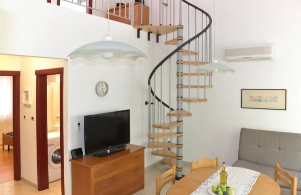 Apartman Pino Pula