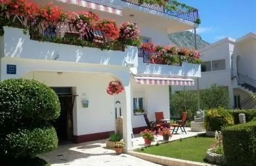 Apartmani Tomić Dugi Rat