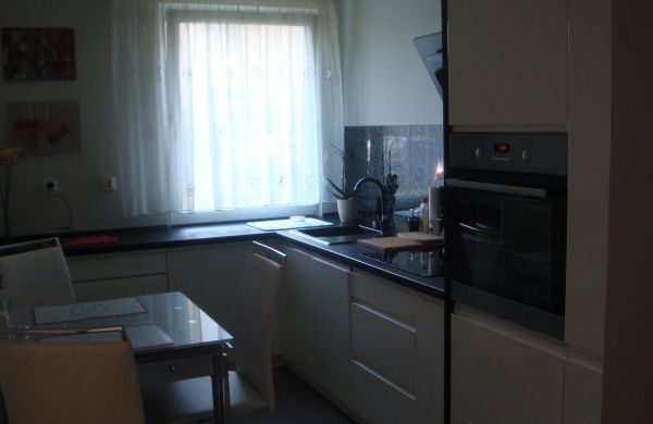 Apartament Brzeźno Gdańsk