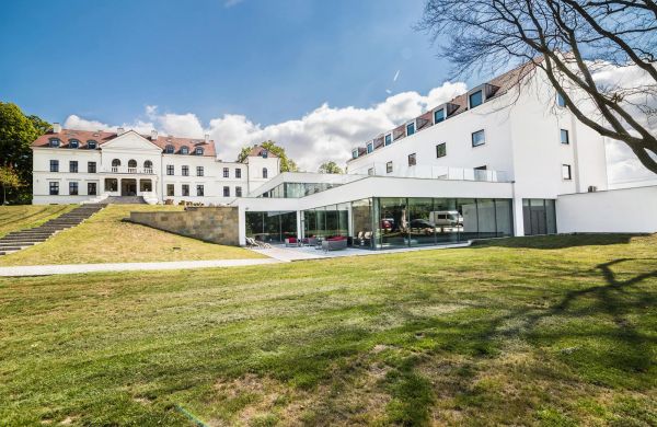 Hanza Pałac Wellness&Spa Rulewo