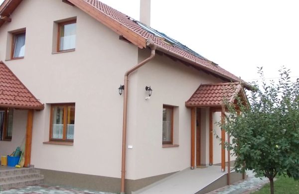 Sárga Rózsa Vendégház Hortobágy