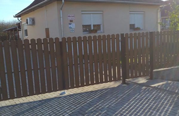 Kun Vendégház Kisar