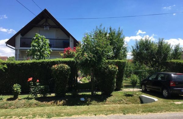 Silye Vendégház Hortobágy