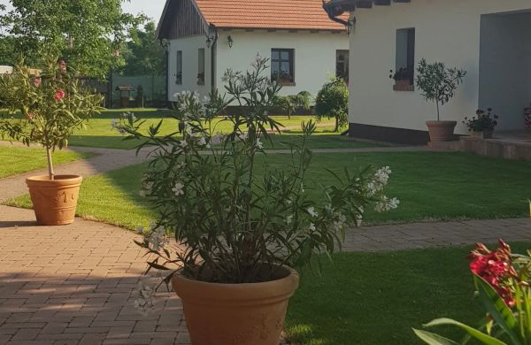 Tóth Vendégház és Apartmanház Újfehértó