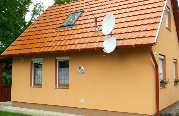 Nánás Szállás II. Hajdúnánás