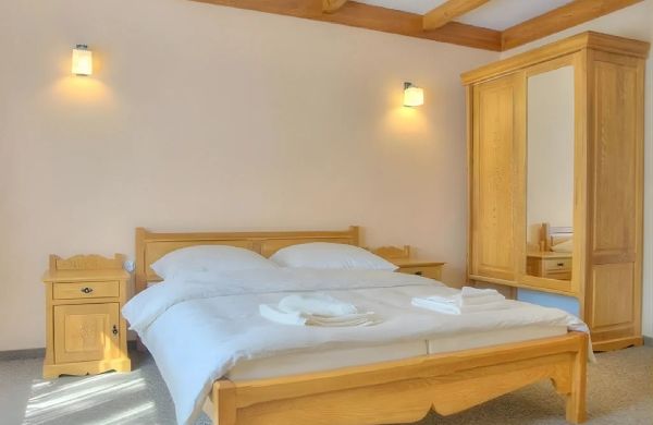 Apartamenty Jaskier Bukowina Tatrzańska