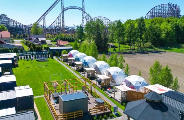 Holiday Park Zator