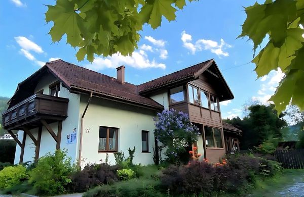 Pokoje Gościnne Haratek przy Gondoli Szczyrk