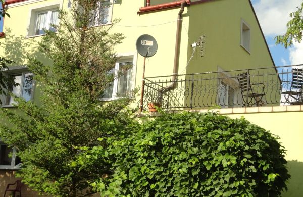 Pokoje u Uli Gorlice