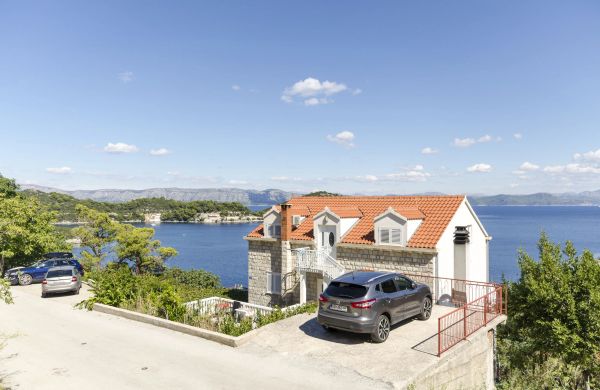 Apartment Ruža Sobra