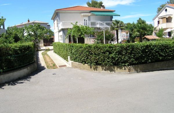 Apartment Bacic Krk
