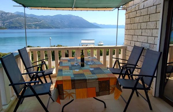 Apartment Ante Račišće