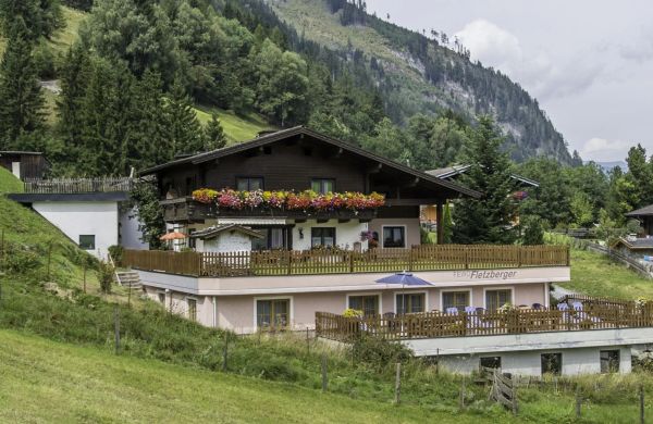 Haus Fletzberger Rauris