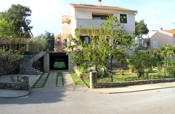Apartments Pavicic Krk