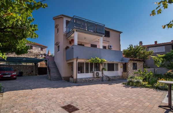 Apartment Sandra Krk