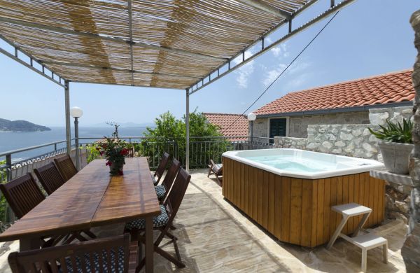House Jasna Igrane