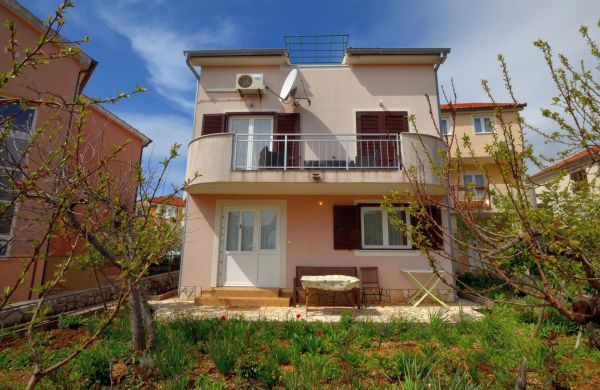 Apartments Kristina Cres