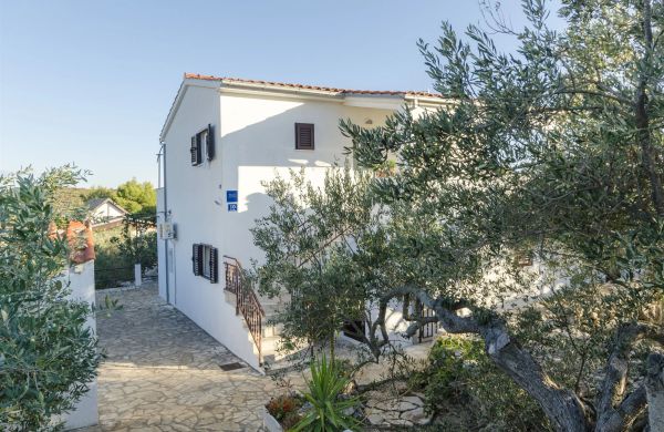 Apartments Oliva Maslinica