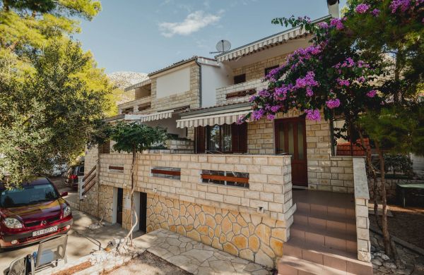 Apartments Antun Ivan Dolac