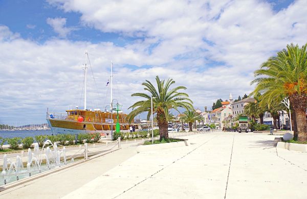 Apartments Periša Rogoznica