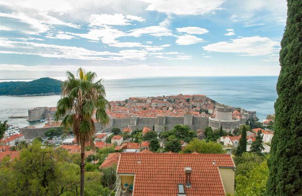 Apartment Miho Dubrovnik