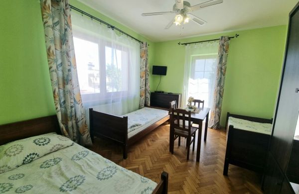 Hostel Rumiankowy Wrocław