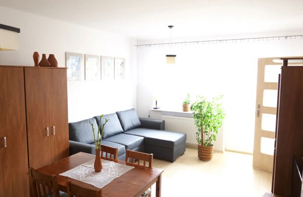 Apartament Orkana Lublin