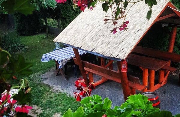 Kata Apartman Vásárosnamény